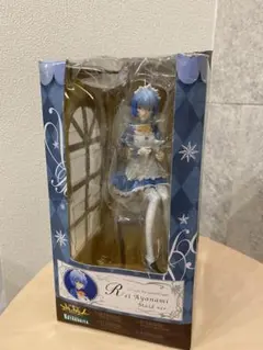 2026年最新】綾波レイ フィギュア メイドの人気アイテム - メルカリ