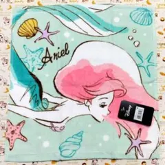 アリエル　ハンドタオル②