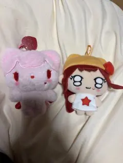 IVE revive petit-ive リズ シークレット ぬいぐるみ トレカ - メルカリ