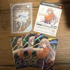 にじさんじ フレン・E・ルスタリオ