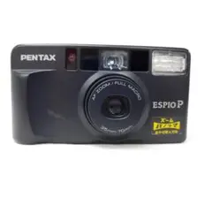 【動作確認済】 Pentax ESPIO 115 G06-0529-40-4v 動作確認済】 Pentax ESPIO 115 G06-0529-40-4v - メルカリ