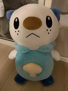 ポケモン　ミジュマル　等身大　ぬいぐるみ