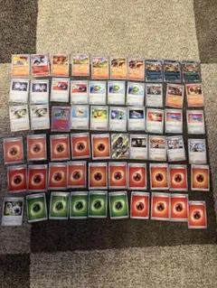 ポケモンカード リザードンex 優勝デッキのサムネイル