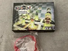 インパクト・ミー！[シリコンブレスレット・追加カード付き]