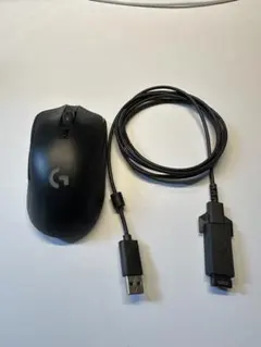 Logitech G703 LIGHTSPEED マウス