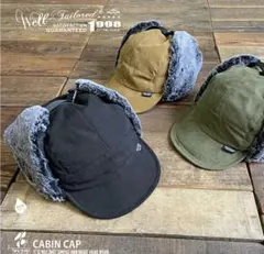 【新品未使用】Well-Tailored ウェルテイラードキャップ