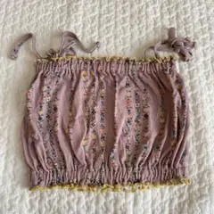 お値下げ♡misha and puff sydney top 5y