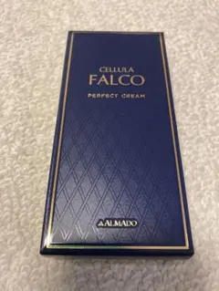チェルラー　ファルコ　パーフェクトクリーム　40g １本のサムネイル