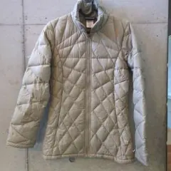 【patagonia】ダウンジャケット レディース XS グレー