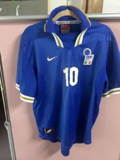 Nike インテル・ミラノ ポロシャツ マリオバロテッリ2008-09 polo