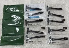 カミソリ　T字カミソリ　アメニティ　髭剃り ホテル　使い捨て