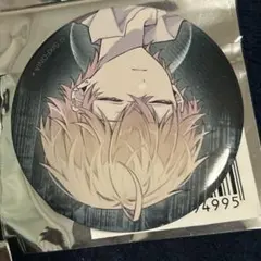 シクフォニ　みこと　缶バッジ　イア　「 」