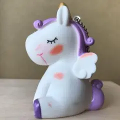 ユニコーン キーホルダー