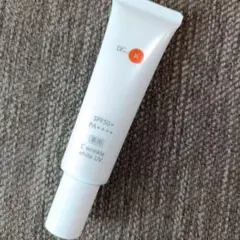 ドクターK CリンクルホワイトUV