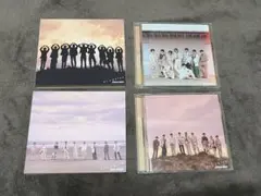 SnowMan 7th single オレンジkiss 初回盤CD DVD