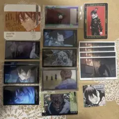 呪術廻戦 究極メカ丸 まとめ売り