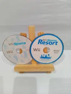 wii Sportsセット