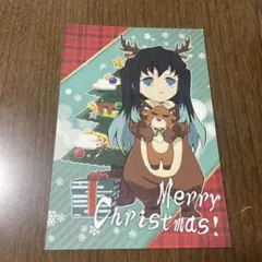 鬼滅の刃 クリスマス 缶バッジセット 時透無一郎 | Шопинг через 