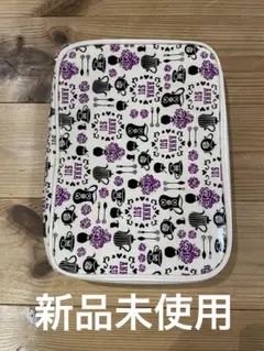 【新品未使用】非売品　ANNA SUI ポーチ