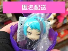 ツイステ　肩ズン　オクタヴィネル　ジェイド