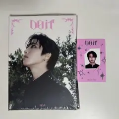 straykids doit アコーディオン