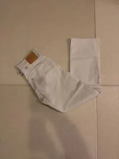 Levi’s BigE Lot702 ピケパンツ W32 シンチバック