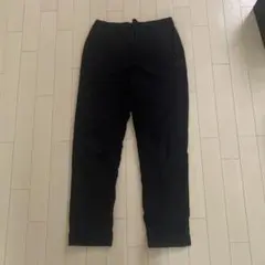 ユニクロ　暖パン　レディース