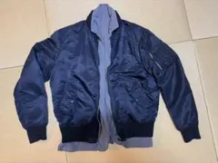 ユニフォームエクスペリメント MA-1