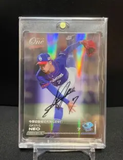 2025年最新】プロ野球カード 直筆サインの人気アイテム - メルカリ