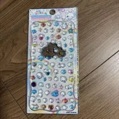 ジュエルプチドロップ　ぷくぷくあわわちゃん