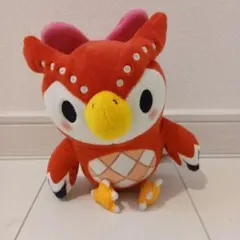デジモンミニぬいぐるみ ホークモン 2000 - メルカリ