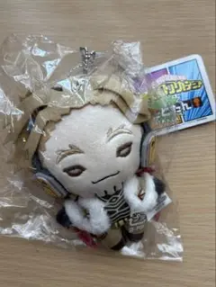 僕のヒーローアカデミア ホークス にとたん