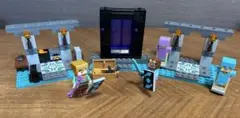 レゴ　マインクラフト　21252