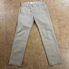 Dickies 874 ワークパンツ 値下げ交渉〇