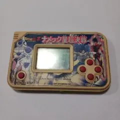 2026年最新】ドラゴンボール ゲームウォッチの人気アイテム - メルカリ