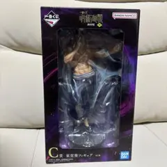 一番くじ 呪術廻戦 渋谷事変 ～肆～　C賞 東堂葵フィギュア