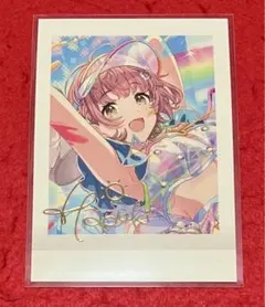 シャニマス 缶バッチ ぱしゃこれ 郁田はるき 箔押し - メルカリ