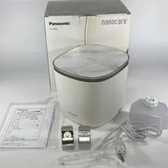 ☆*☆様 Panasonic ナノケア　EH-SA0B Amazon.co.jp: パナソニック スチーマー ナノケア 温冷・化粧水ミスト