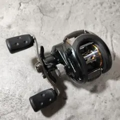 アブガルシア レボ パワークランク5 Revo POWER CRANK 5 - メルカリ