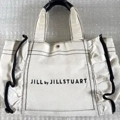 JILLSTUART トートバッグ
