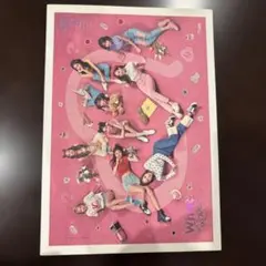TWICE What Is Love? アルバム