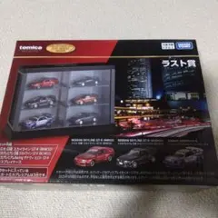 【最終値下げ】トミカラストワン 2026年最新】トミカくじ ラストワンの人気アイテム - メルカリ