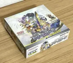 新品未開封 ドリームリーグ BOX 未開封シュリンク付き - メルカリ