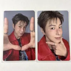 東方神起 ユノ Time's Tickin' weverse ラキドロ トレカ 東方神起 ユノ Time's Tickin' weverse ラキドロ トレカ - メルカリ