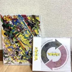 ポケモン feat. 初音ミク Project VOLTAGE 18