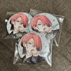 あんスタ 久遠舞珠 缶バッジ ぱしゃっつ セット MELLOW DEAR US - メルカリ