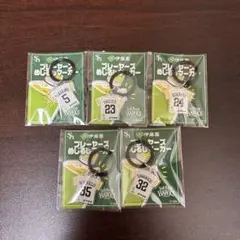 （九州限定品）ソフトバンクホークス 選手キーホルダーセット
