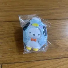 サンリオ　ちびっとも　みずのいきもの　ポチャッコ　ペンギン