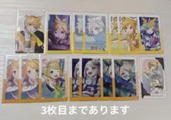 2025年最新】鏡音リン まとめ売りの人気アイテム - メルカリ