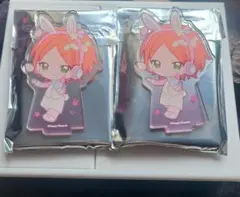 あんスタ アニカフェ アクスタ　ひなた